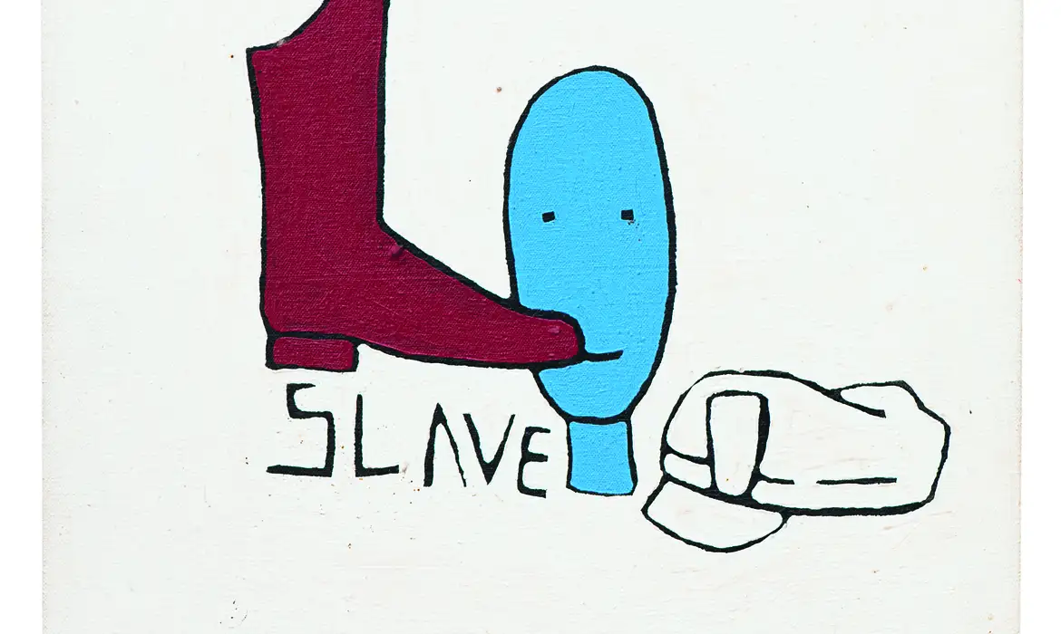 Mostra no Masp celebra obras do período mais consagrado de Leonilson