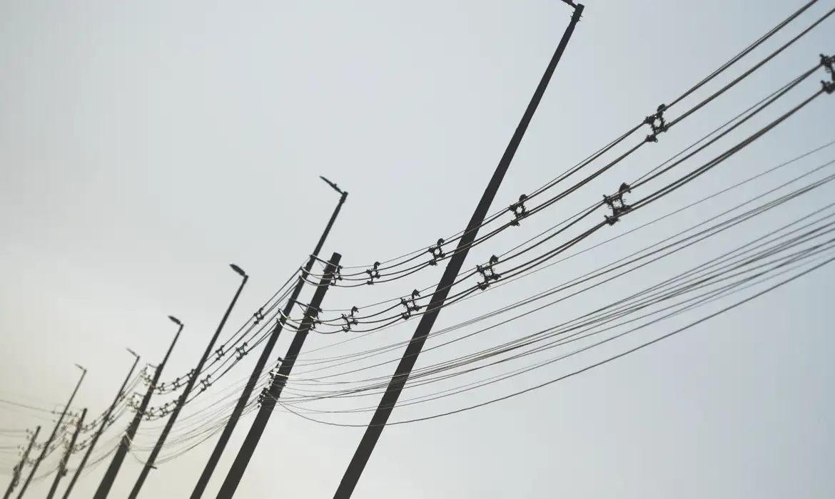 Light blinda rede elétrica para reduzir perda de energia no RJ