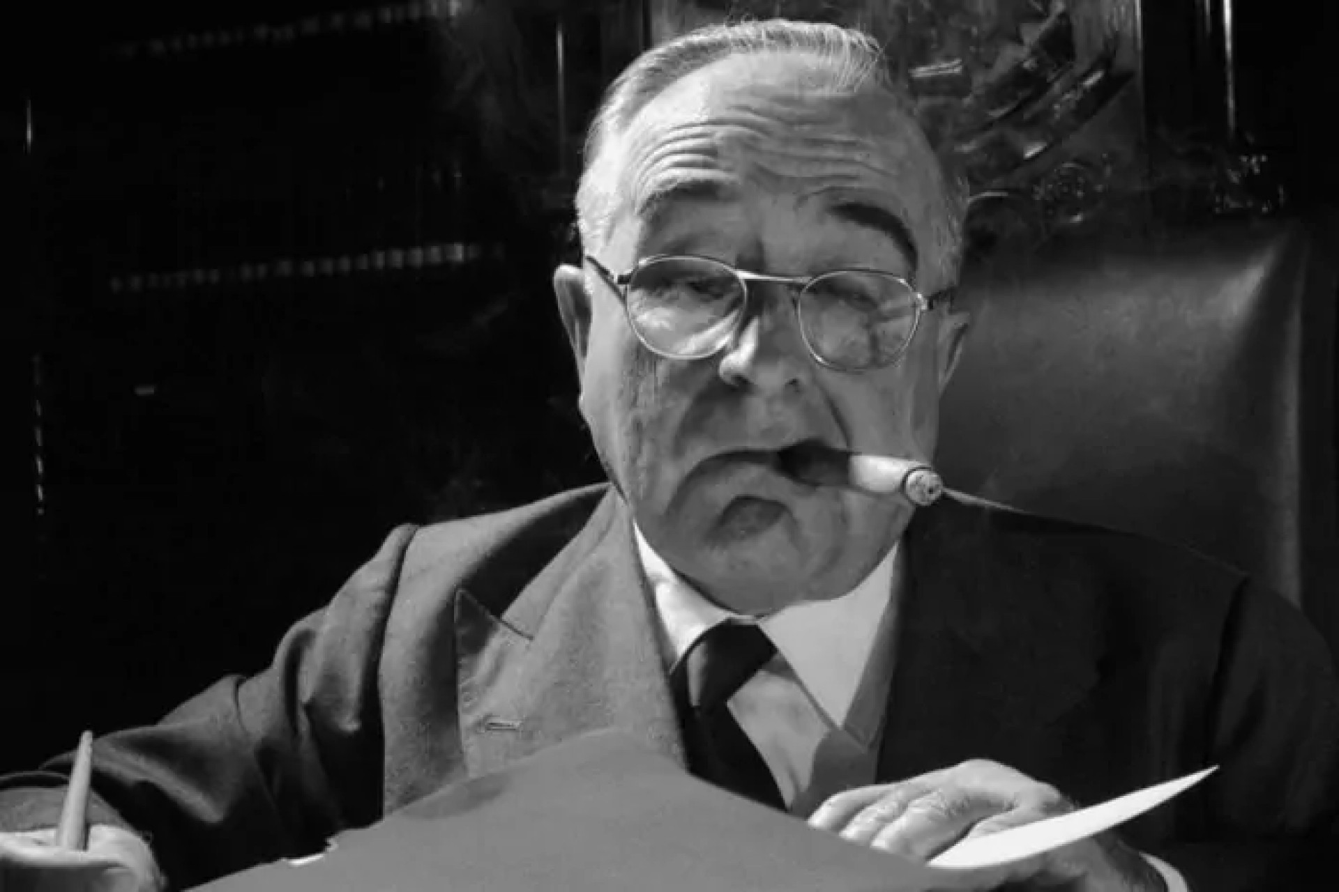 Get&uacute;lio Vargas foi a pessoa a ficar mais tempo na Presid&ecirc;ncia da Rep&uacute;blica