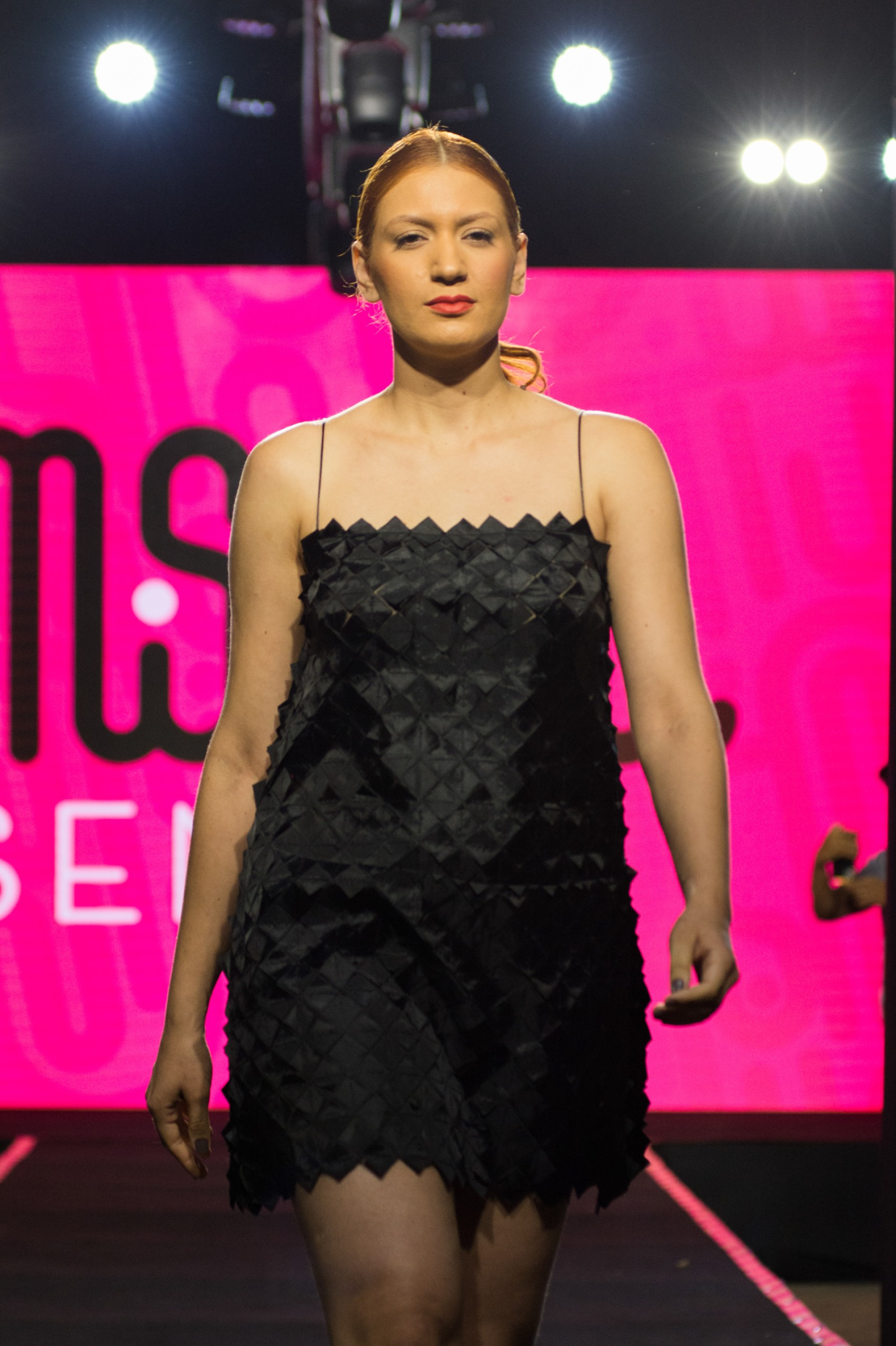 Primeiro dia de Mistura Senac Cariri 2024 movimentou a Praça La Favorita em Juazeiro do Norte