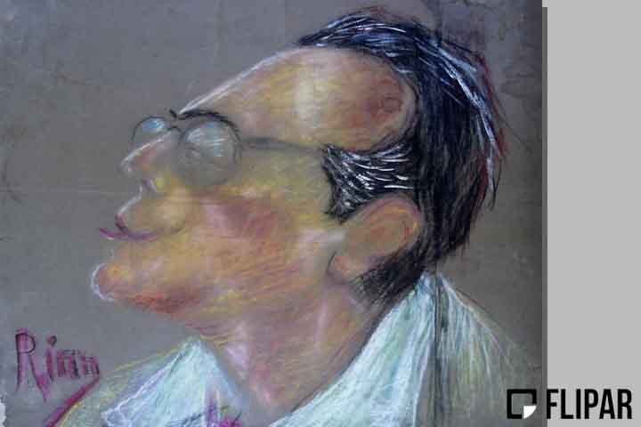 Com a Galeria dos Smarts, voltada aos gentlemen, Nair não destacava apenas os vestuários, mas fez graça com traços da fisionomia dos políticos, artistas, militares e outros homens públicos. 