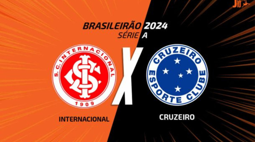Equipes se enfrentam neste domingo (25), às 19h (de Brasília), no Beira-Rio, pela 24ª rodada do Brasileirão