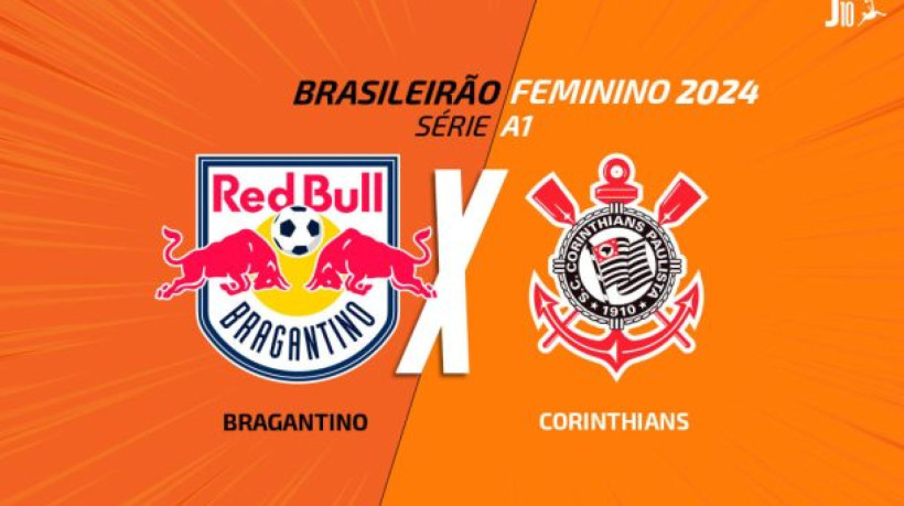 Equipes abrem os confrontos de mata-mata neste sábado (24), de olho nas semifinais do Brasileirão Feminino