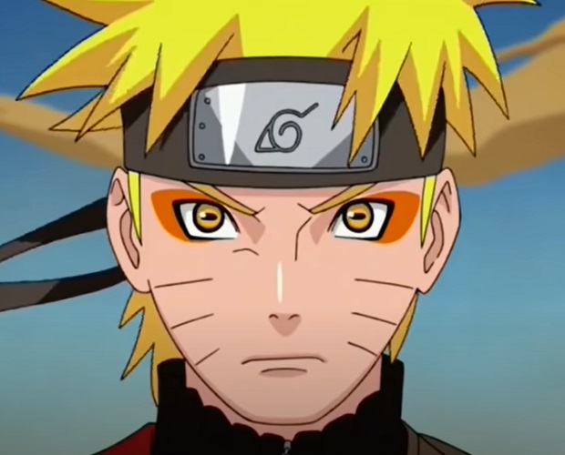 Naruto - É praticamente impossível começar essa lista sem falar primeiro de Naruto. Personagem principal da história, ele é um ninja que sabe pouco do seu passado e está sempre tentando provar ao mundo que ele é forte e merece respeito. Seu maior sonho é se tornar Hokage.
