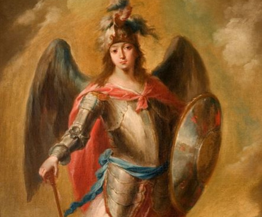 Igrejas e santuários dedicados a ele são encontrados em diversas regiões, incluindo o famoso Mont Saint-Michel na França, um local de peregrinação histórica.