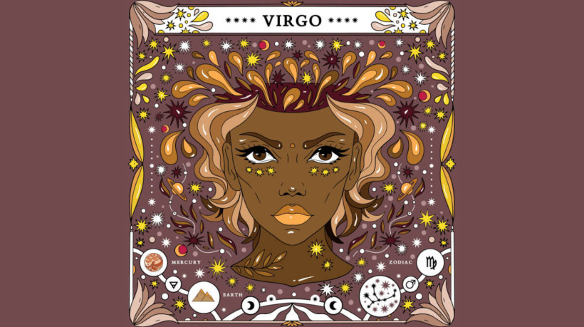 A mulher do signo de Virgem se destaca pela inteligência e pelo senso de realidade (Imagem: Natalia Gaikova | Shutterstock)
