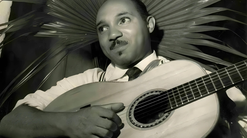 Lupicínio e Pixinguinha se tornam oficialmente patronos da MPB