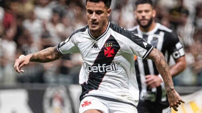 Cruz-Maltino terá ausência do camisa 11 pelo quarto jogo seguido. Centroavante Pablo Vegetti, por sua vez, volta à lista