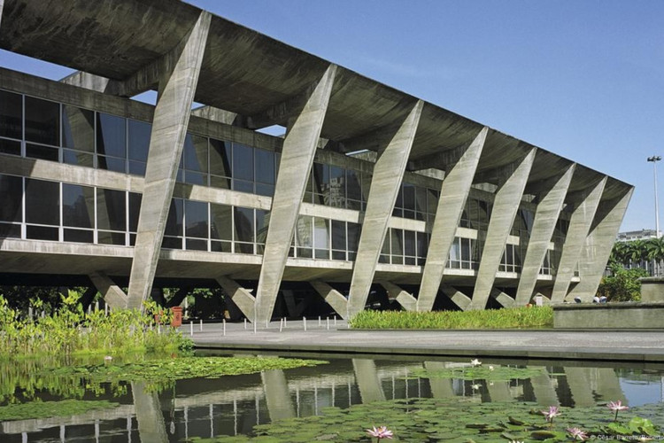 MAM vai sediar, nos dias 18 e 19 de novembro, a c&uacute;pula do G20