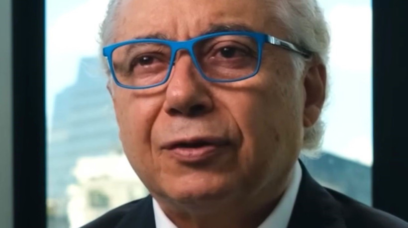 M&aacute;rio Araripe, fundador da Casa dos Ventos, est&aacute; na lista da Forbes 2025