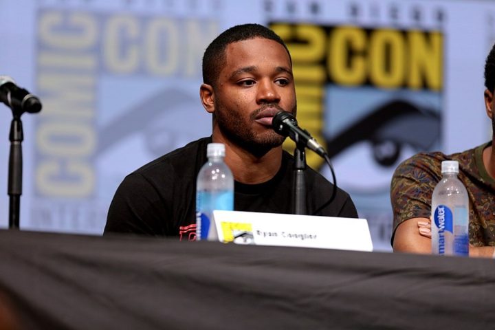 Eu cheguei ao ponto de pensar: 'Vou abandonar essa indústria'. Eu não sabia se poderia fazer outro filme. Outro filme de 'Pantera Negra', porque doía muito, desabafou.