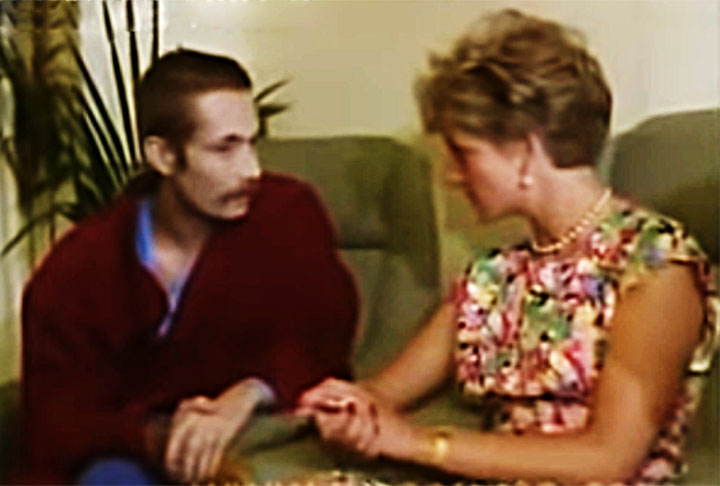 Diana ficou conhecida como Lady Diana por causa do pai que herdou o título de Conde Spencer em 1975.