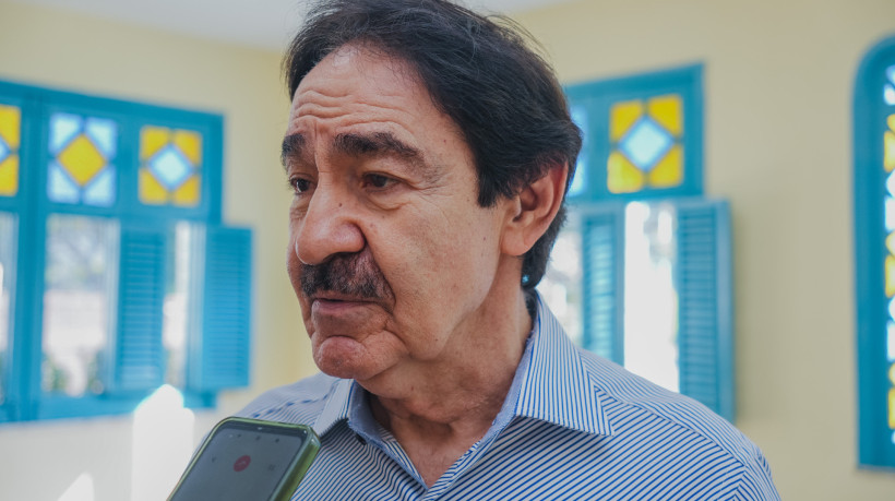 Raimundo Gomes de Matos