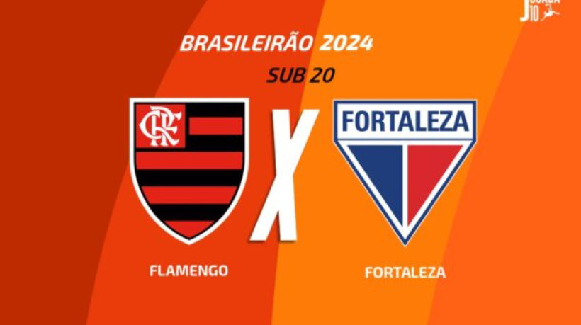 Campeão mundial da categoria, o Flamengo recebe o Fortaleza nesta quinta-feira, pelas quartas de final do Brasileirão