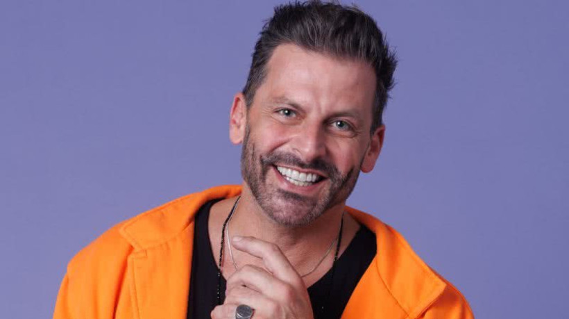 Henri Castelli &eacute; participante do Camarote do BBB 26