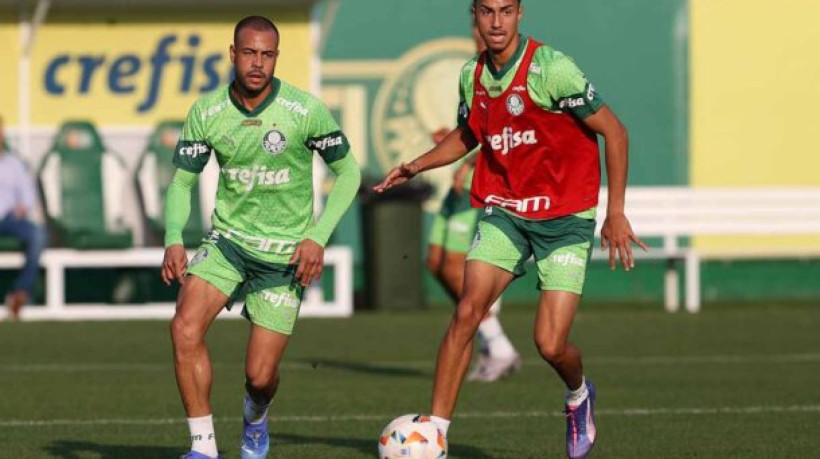 Lateral-direito sofreu uma lesão na panturrilha e desfalca o Verdão nos próximos jogos. Zagueiro tem edema, mas pode voltar antes