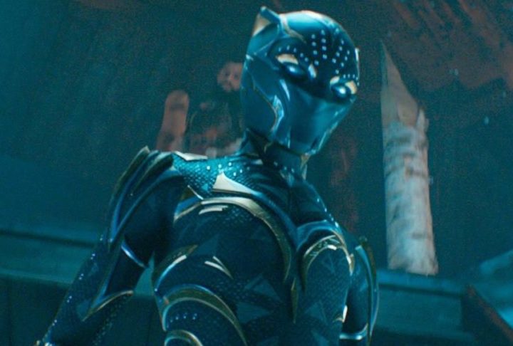 Em 2022, estreou nos cinemas Pantera Negra: Wakanda para Sempre, que precisou continuar a história do primeiro filme sem contar com sua estrela principal.