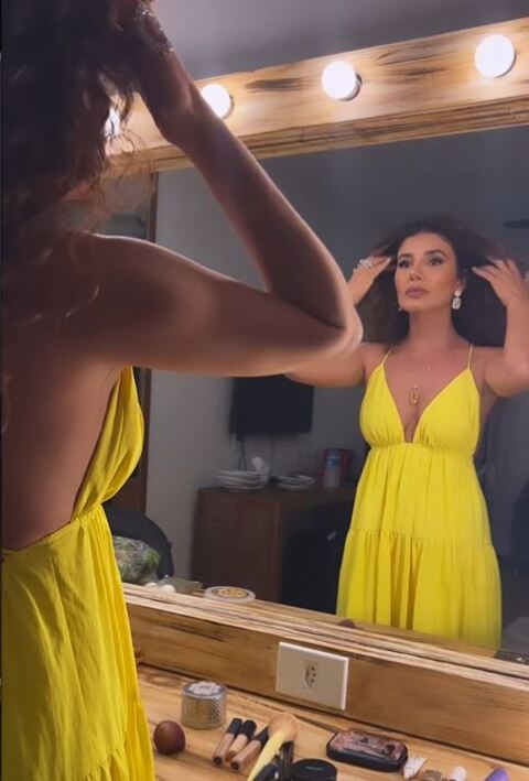 Apesar do post que deixou os fãs preocupados, dias depois Paula surgiu exuberante na web. Um fã comentou: Britney Spears falou que a mulher não precisa de homem pra ser feliz, disse um seguidor.