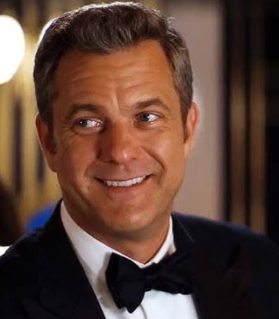 Doctor Odyssey será lançada em 26 de setembro nos EUA, ainda sem previsão para o Brasil. No elenco, Joshua Jackson (foto), Phillipa Soo, Sean Teale e Don Johnson.