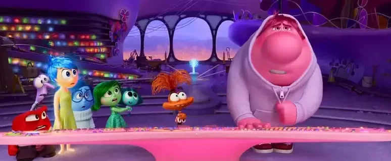 Com isso, o longa-metragem de Kelsey Mann faz com que a Disney se consolide com 7 das 10 maiores bilheterias de animações da indústria cinematográfica mundial.
