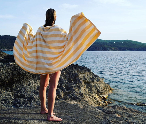 Na ocasião, ela disse: A dor é inevitável, mas o sofrimento, não. Não tenho a menor vocação pra sofrer.