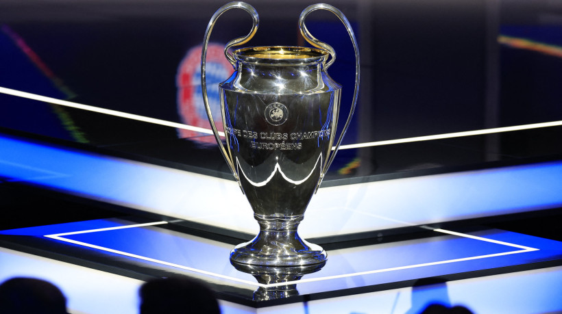 Taça da Champions League