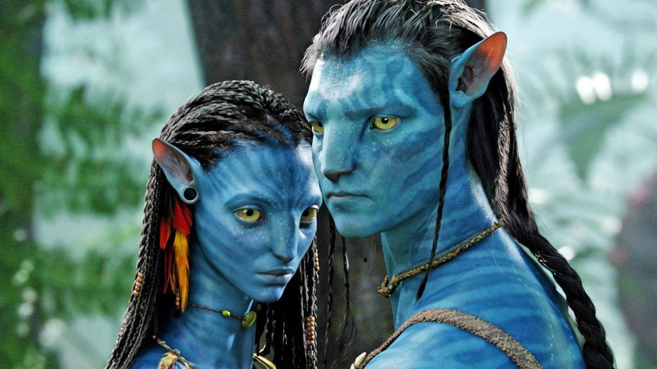 Avatar (2009) - US$ 2,92 bilhões - O filme dirigido por James Cameron (o mesmo de Titanic) se passa no exuberante mundo alienígena de Pandora, onde vivem os Na'vi, seres que parecem primitivos, mas são altamente evoluídos.