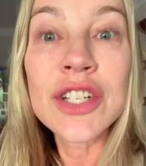 A atriz Luana Piovani não tem papas na língua. E volta e meia suas declarações geram polêmica na internet. Monogramia é sacrifício, ela disse recentemente. 