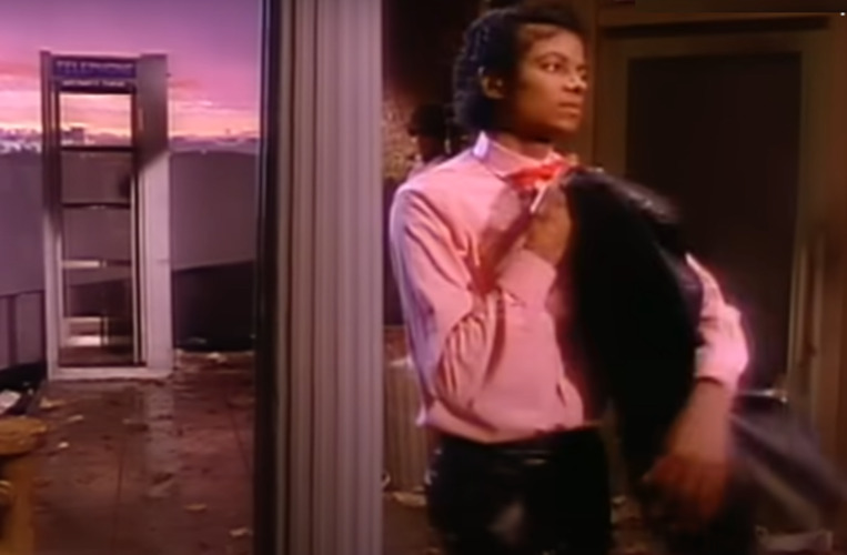 Em abril de 1024, o clipe da música Billie Jean, que fez parte do álbum, alcançou 1,5 bilhão de visualizações no YouTube. Uma marca fenomenal que foi destacada pela mídia. 