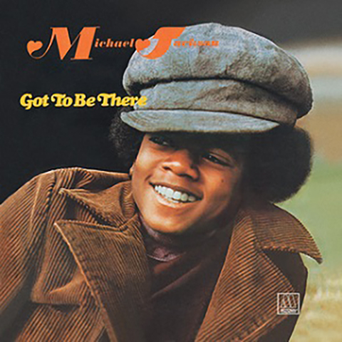 O primeiro álbum de Michael Jackson sem o grupo foi Got to Be There, lançado em janeiro de 1972.  