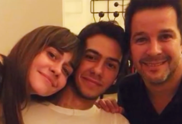 Na vida pessoal, a atriz viveu um relacionamento com o ator Murilo Benício de 1995 a 1999. Juntos, tiveram um filho, Antônio, nascido em 16/12/1996. Relembre outros casais que se separaram, mas tiveram filhos juntos!