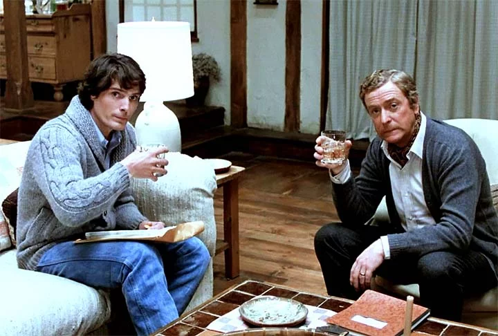 Reeve apareceu em outros filmes aclamados pela crítica como Armadilha Mortal (1982), Os Bostonianos (1984), Armação Perigosa (1987) e Vestígios do Dia (1993).