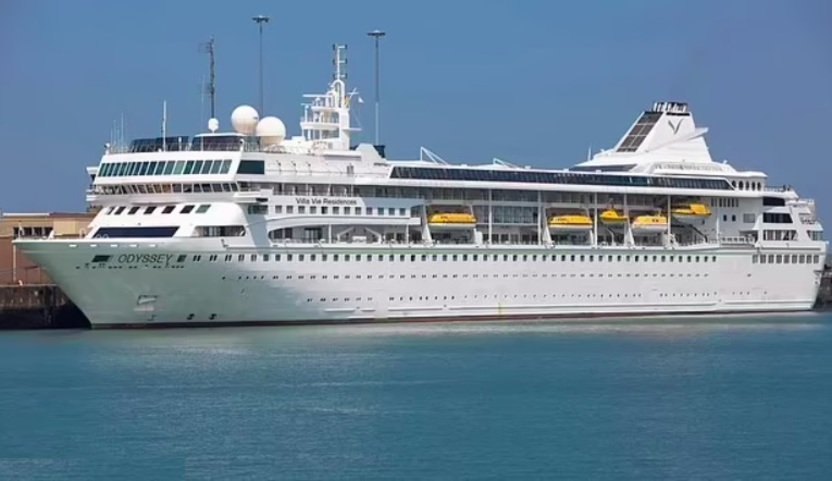 Não estamos focados nos próximos dias ou semanas, estamos focados no resto de nossas vidas e no que esta empresa vai fazer pelos moradores e pela indústria, afirmou Petterson.