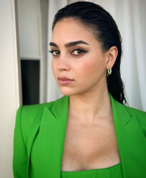 Melissa Barrera, que interpretou Sam Carpenter em Pânico 6, não vai mais retornar para a sequência do filme depois de ter causado polêmica com postagens em apoio à Palestina.