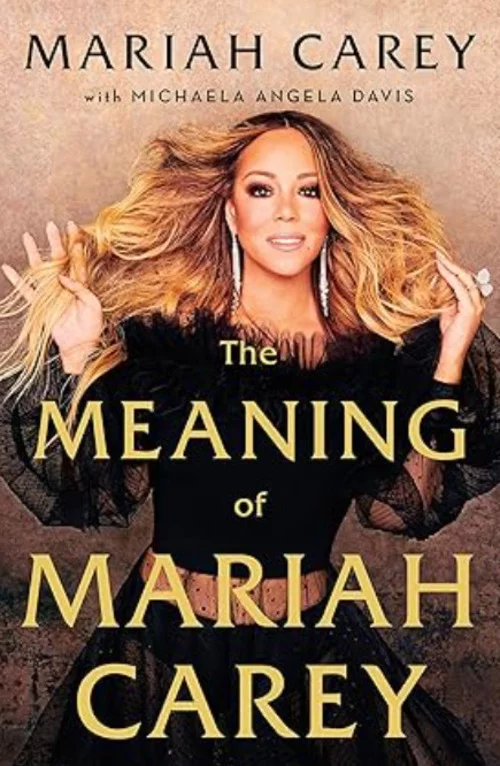 Eu me sinto abençoada por ter conseguido passar a última semana ao lado da minha mãe, disse Mariah. Porém, a relação com a mãe, uma cantora de ópera, nem sempre foi boa, como admitiu a própria Mariah na biografia The Meaning of Mariah Carey, lançada em 2020. 
