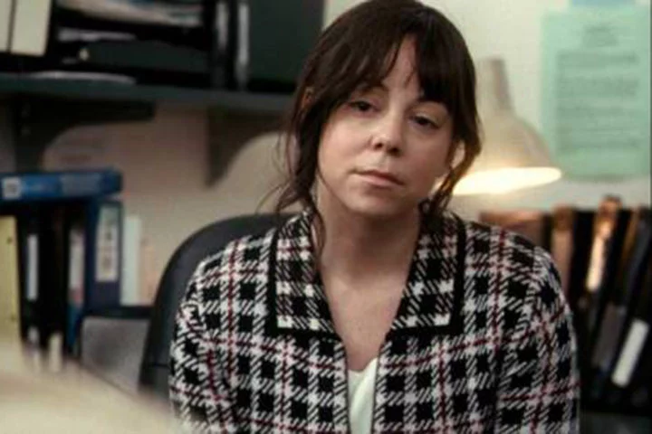 Além de sua carreira musical, Mariah Carey também teve sucesso como atriz, estrelando em filmes como Glitter: O Brilho de uma Estrela (2001) e Preciosa: Uma História de Esperança (2009), pelo qual recebeu elogios da crítica (foto).