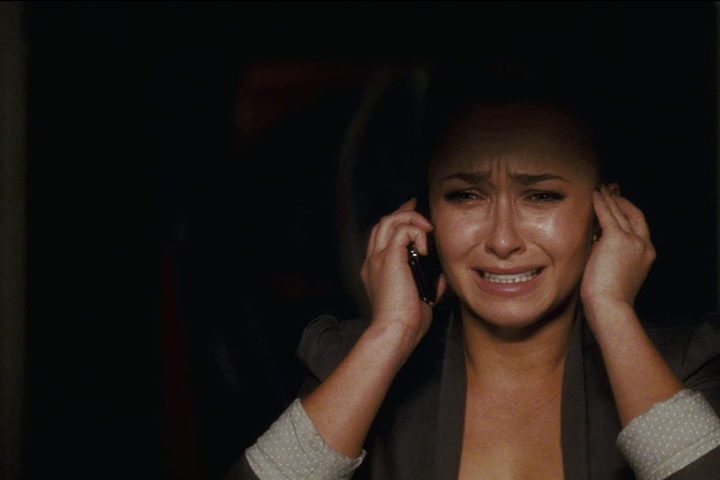 Na trama, Sidney retorna a Woodsboro para lançar um livro e reencontra os velhos amigos Gale Weathers e o Xerife Dewey. Sua chegada provoca o retorno de Ghostface. 