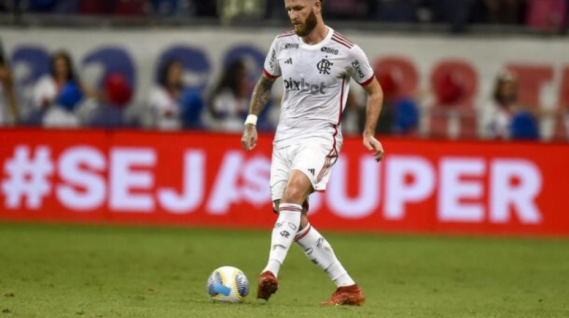 Sem poder contar com o zagueiro, que levou uma pancada na partida diante do Bahia, pela Copa do Brasil, clube aumenta lista de lesionados 