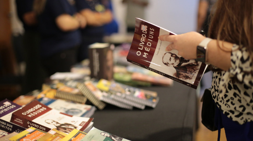 Foto de apoio ilustrativo: 23&ordm; Congresso Esp&iacute;rita do Estado do Cear&aacute; (Conece) ocorrer&aacute; no hotel O&aacute;sis Atl&acirc;ntico Imperial, localizado na avenida Beira-Mar, no bairro Meireles, em Fortaleza, nos dias 1&ordm; e 2 de novembro

