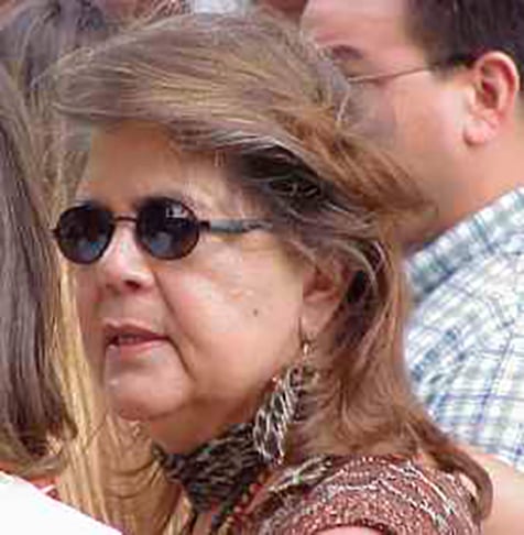 Wilma Mankiller (1945-2010) liderou a maior das três tribos indígenas nativas que são reconhecidas pelo governo americano. 