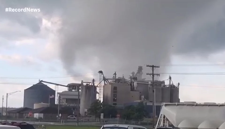 O Beryl foi o primeiro furacão acima do normal nos Estados Unidos, em 2024, segundo a Agência Nacional Oceânica e Atmosférica do país (NOAA). Diante disso, um fator curioso chama a atenção, a forma como são escolhidos os nomes de furacões e tempestades.