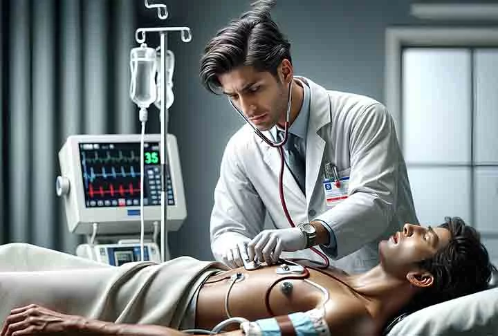 Sobre os tratamentos, alguns são necessários o uso de medicamentos, além de mudanças no estilo de vida. Nas arritmias flutter atrial, pode haver uma aplicação de choque no tórax (cardioversão elétrica).