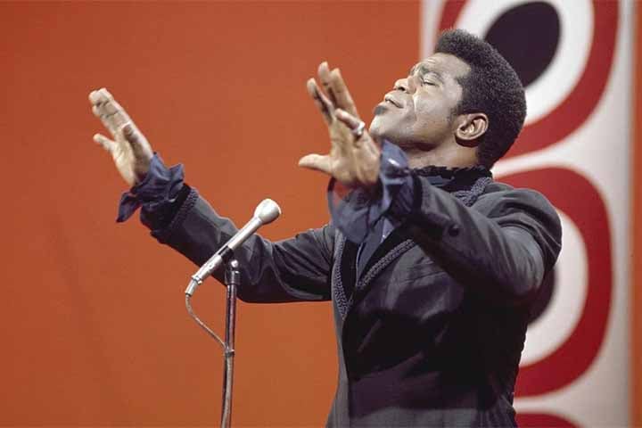 A carreira de Brown atravessou décadas e influenciou profundamente o desenvolvimento de diferentes gêneros musicais. Ele se apresentou em concertos, primeiro na região Sul dos Estados Unidos, depois por toda a América e pelo mundo todo.