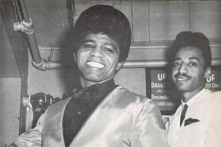 Nasceu na Carolina do Sul durante o período da Grande Depressão americana. Filho de Joseph Joe James Gardner e Susie Behlings. Viveu na extrema pobreza, sendo abandonado pela mãe quando tinha apenas dois anos. Ficou com seu pai até os seis, quando se mudaram para Augusta, na Geórgia.