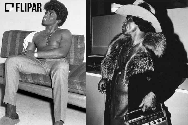 No fim de sua vida, James Brown vivia em Beech Island, Carolina do Sul. quando foi diagnosticado com diabetes no estágio inicial de sua vida. O cantor também foi diagnosticado com câncer de próstata, que foi tratado cirurgicamente com sucesso.