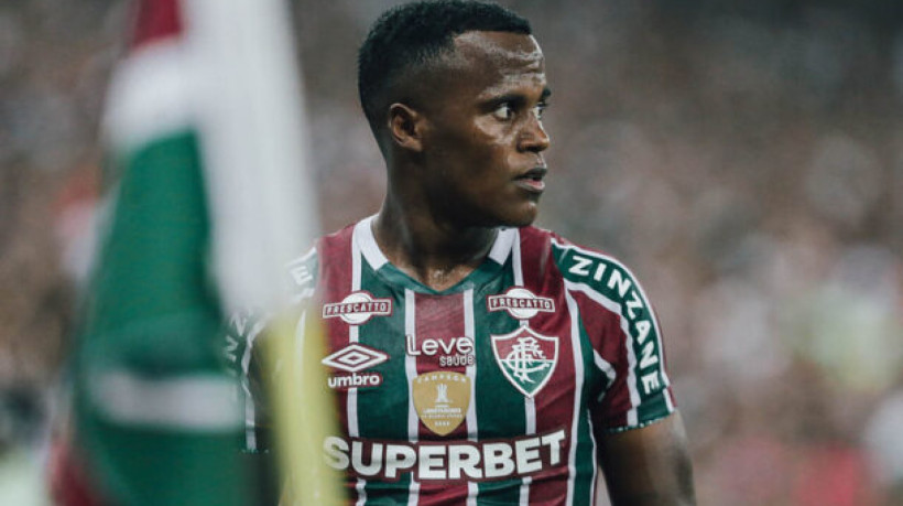 Galatasaray (TUR) oferece 12 milhões de euros (cerca de R$ 75 milhões no câmbio atual), mas Tricolor diz não