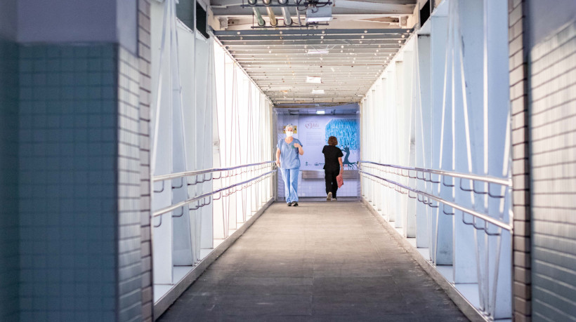 O superintendente do IJF, Jo&atilde;o Gilberto Mac&ecirc;do, atribuiu a reda&ccedil;&atilde;o em atendimentos &agrave;s a&ccedil;&otilde;es preventivas e &agrave;s campanhas de conscientiza&ccedil;&atilde;o