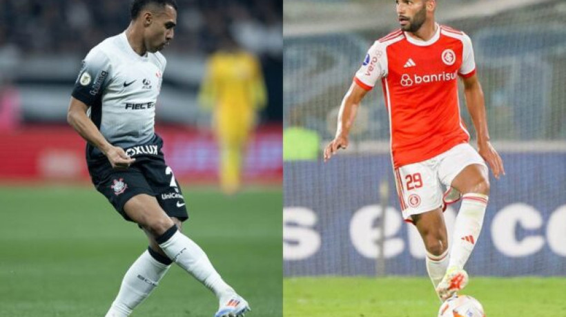 Rubro-Negro cobra Colorado pelo pagamento de Thiago Maia, enquanto o Alvinegro não quitou maior das cinco parcelas por Matheuzinho