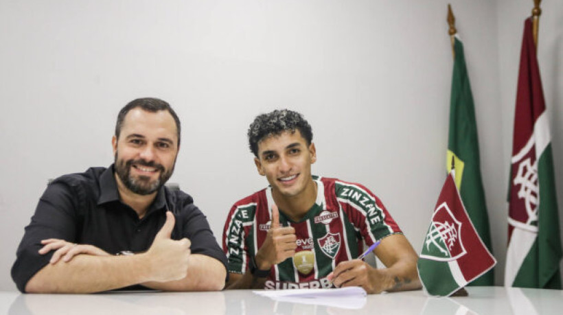 Colombiano é o último reforço do Tricolor na janela de transferência e é mais uma na recheada lista de sul-americanos do grupo