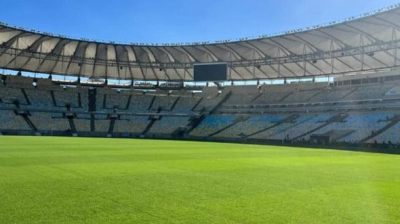 Cidade maravilhosa receberá jogos de Botafogo, Flamengo e Fluminense, na mesma semana, além do maior evento de música do mundo 